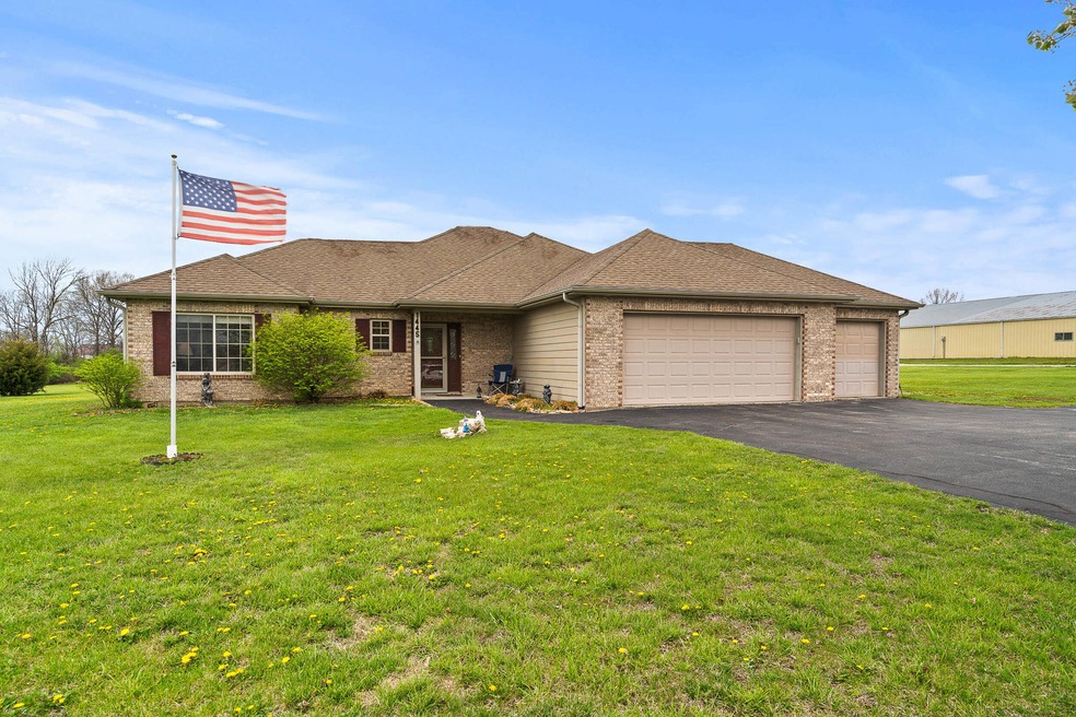 1445 Old US Hwy 54, Auxvasse, MO 65231