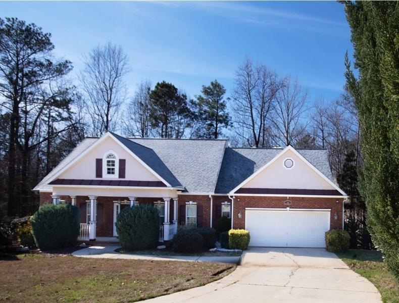 40 Glen Ridge Ct, Covington, GA 30014 - photo 1