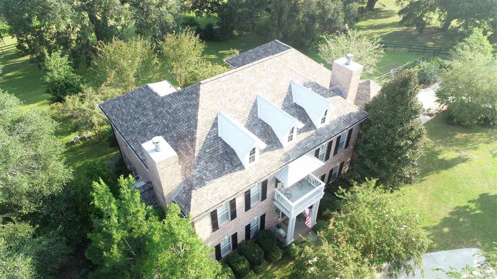 315 S Hiawatha Farms Rd, Monticello, FL 32344 - photo 1