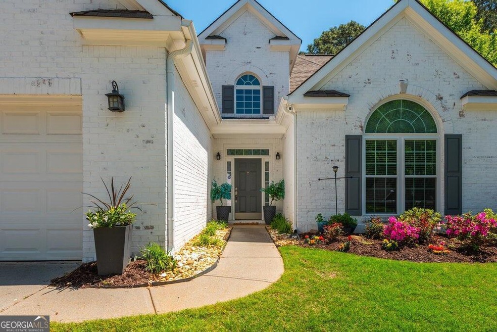 412 Long Branch Way, Canton, GA 30115 - photo 1