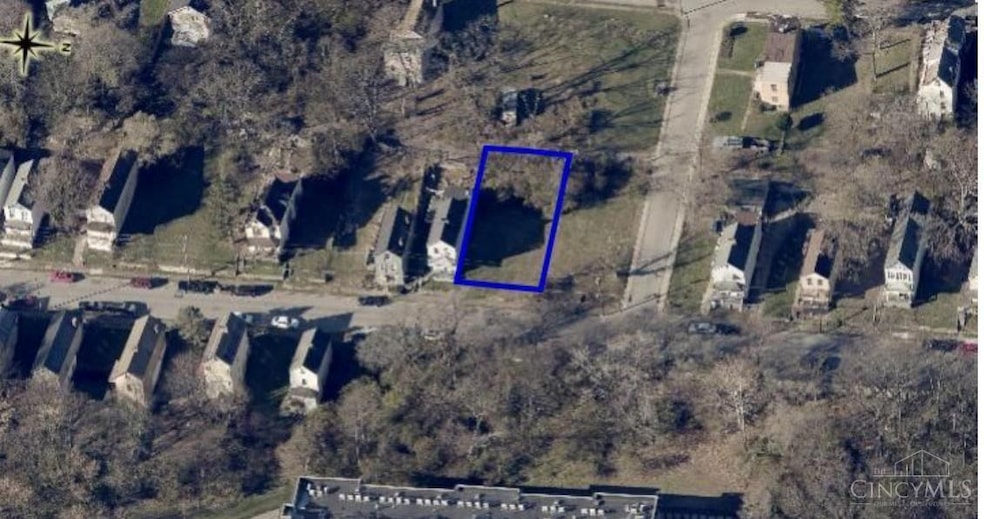 3733 Cass Ave, Cincinnati, OH 45223 - photo 1