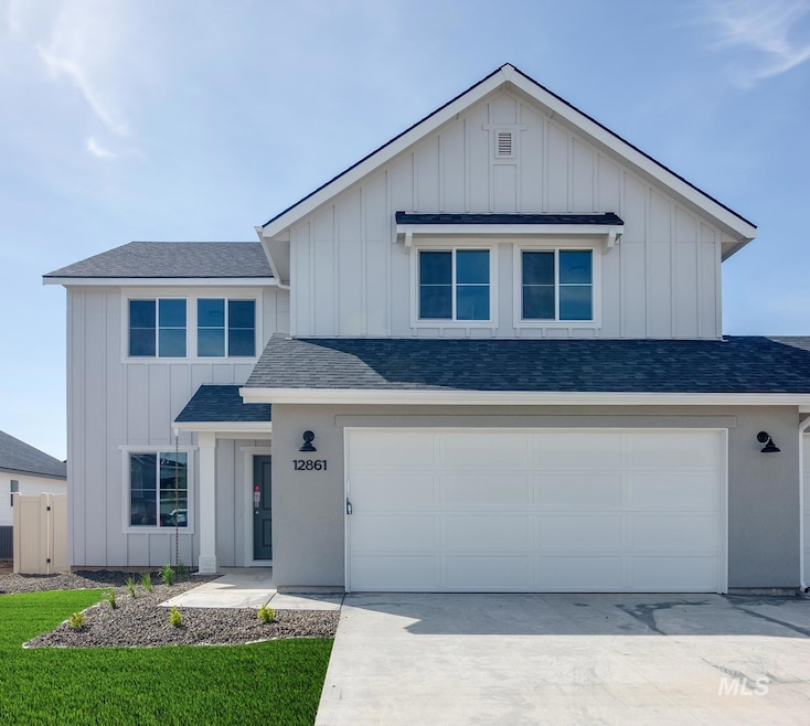 11051 W Langit St, Star, ID 83669 - photo 1