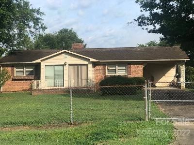 805 Orchard St unit 3, Shelby, NC 28152 - photo 1