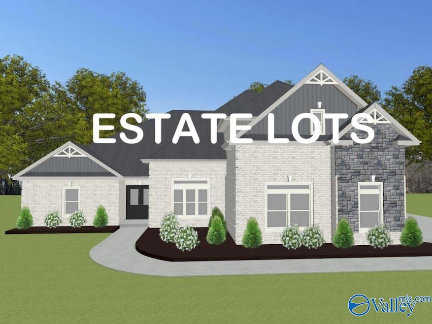 Brookside B Newby Chapel Rd, Athens, AL 35613 - photo 1