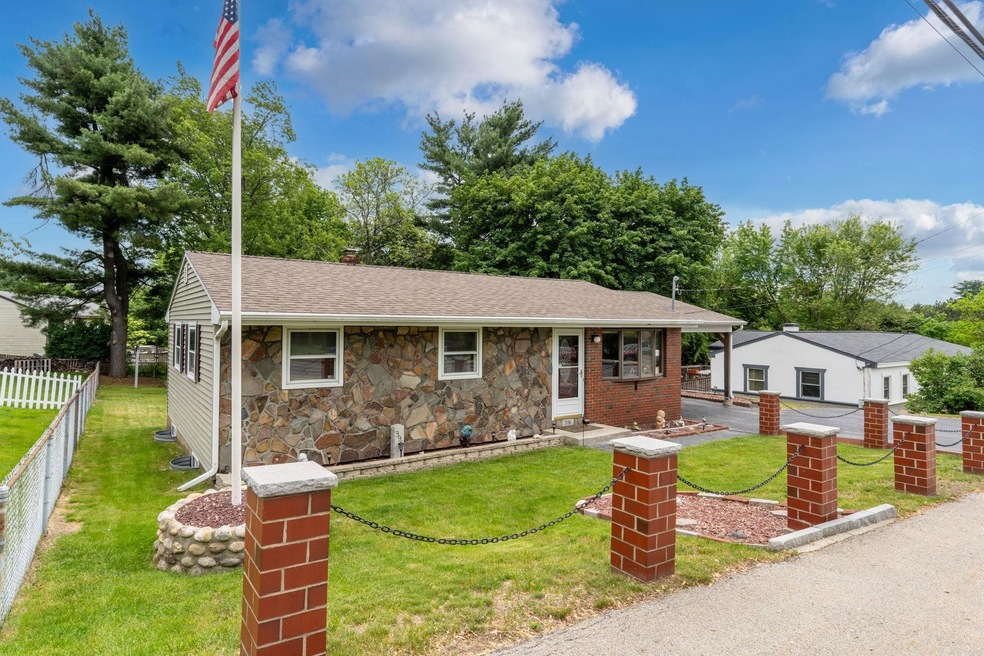 396 Huse Rd, Manchester, NH 03103 - photo 1