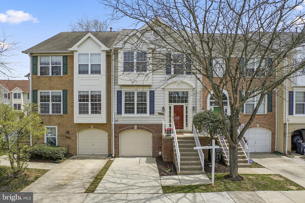 46732 Graham Cove Square, Sterling, VA 20165 - photo 1