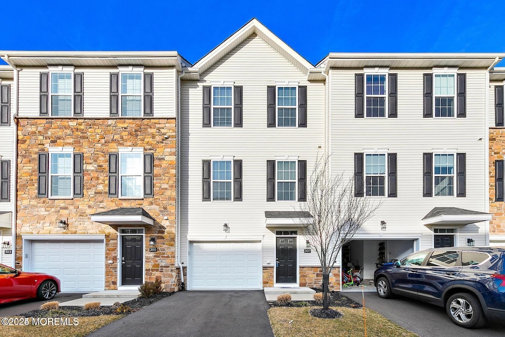 307 Revival Rd, Brick, NJ 08723 - photo 1