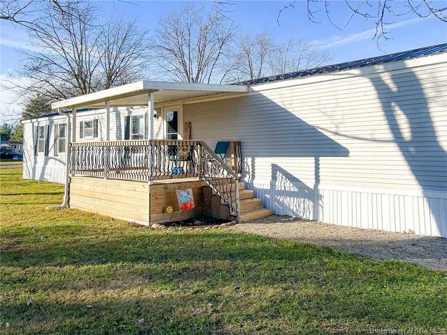 For Sale $115,000 • Co-Listing Agent