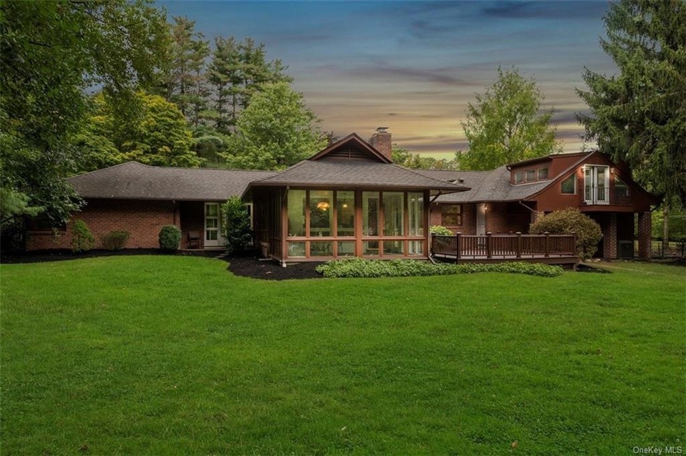 533 N Midland Ave, Nyack, NY 10960 - photo 1