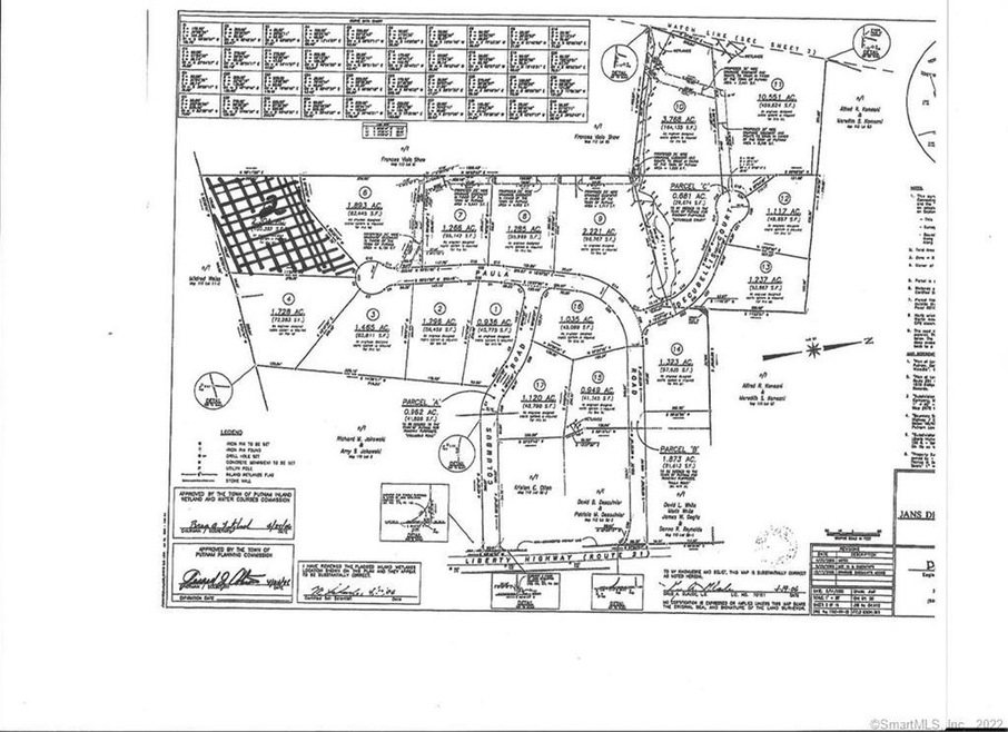 2 Paula Rd, Putnam, CT 06260 - photo 1