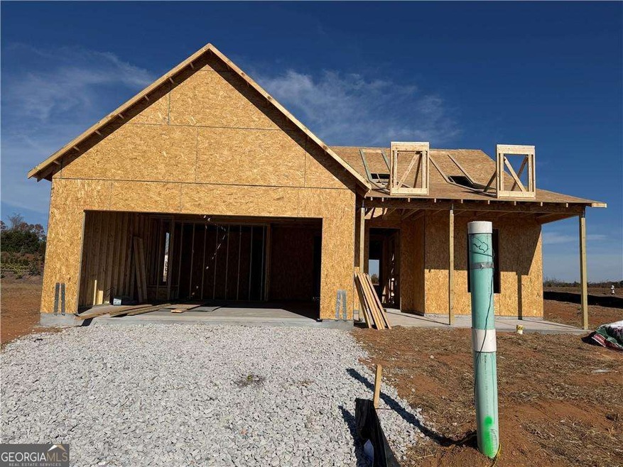 5440 Olive Ln, Hoschton, GA 30548 - photo 1