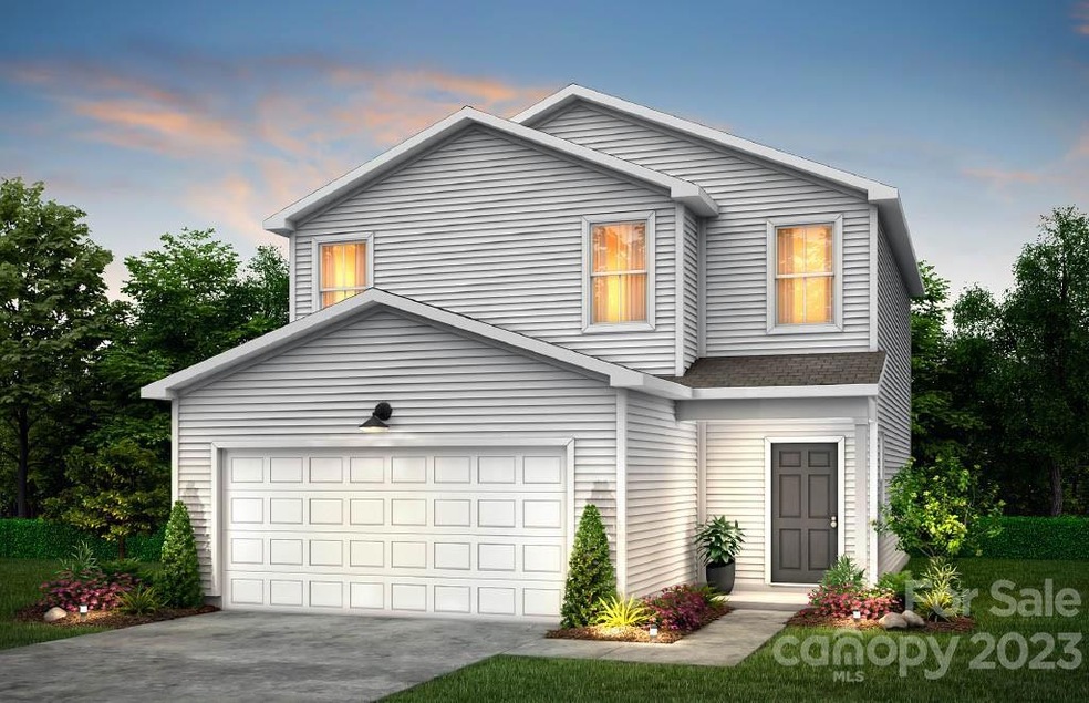 3000 Langhorne Ave SW unit 33, Concord, NC 28027 - photo 1