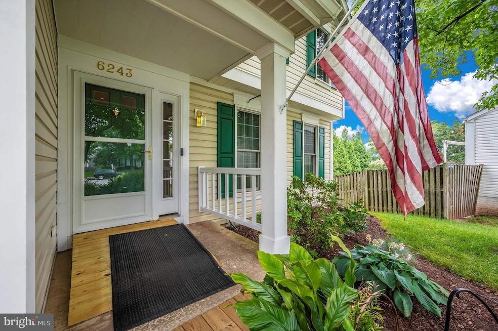 6243 Derby Dr, Frederick, MD 21703 - photo 1