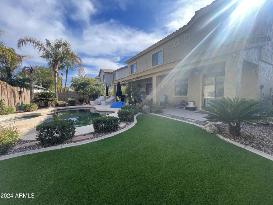 10652 E Lobo Ave unit 6, Mesa, AZ 85209 - photo 1