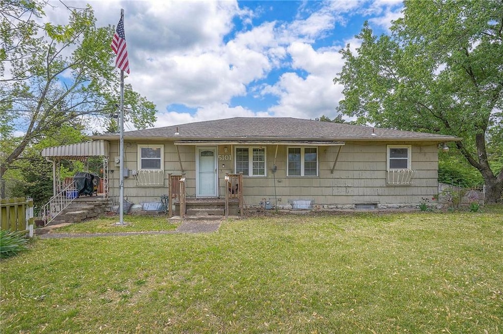 Sold • Co-Listing Agent