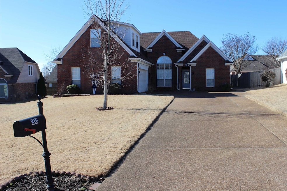 30 Willow Birch Cove, Somerville, TN 38068 - photo 1