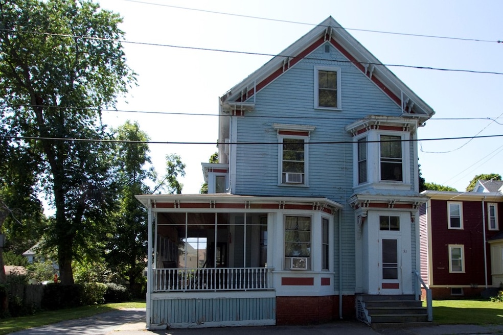 51 Buffum St, Salem, MA 01970 - photo 1