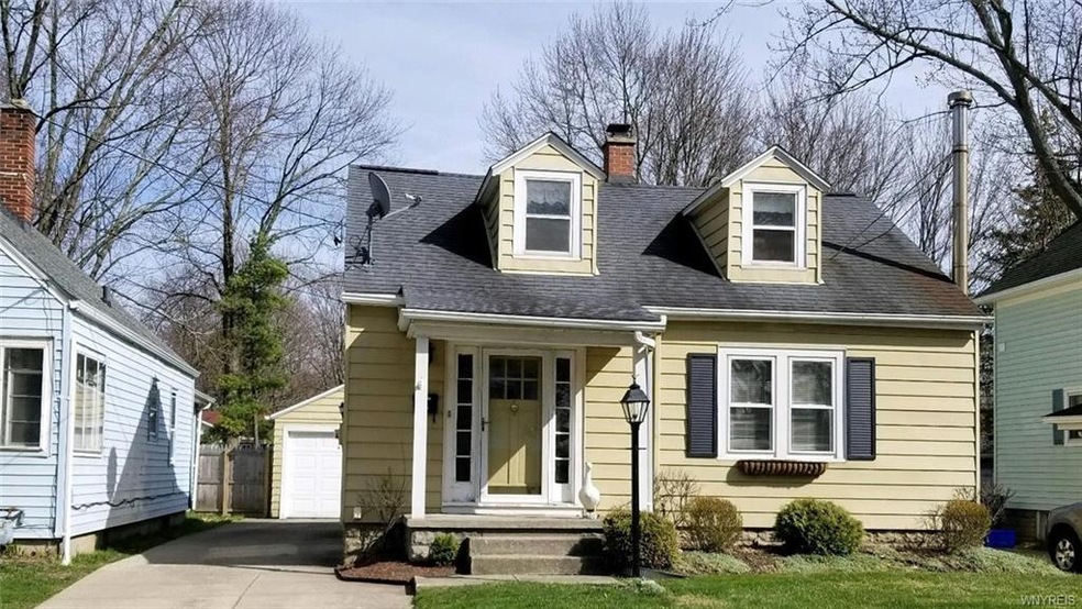 269 North Ave, North Tonawanda, NY 14120 - photo 1