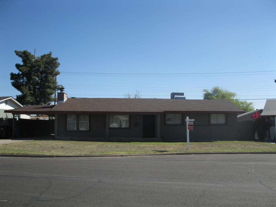 2145 W 2nd STREET, MESA