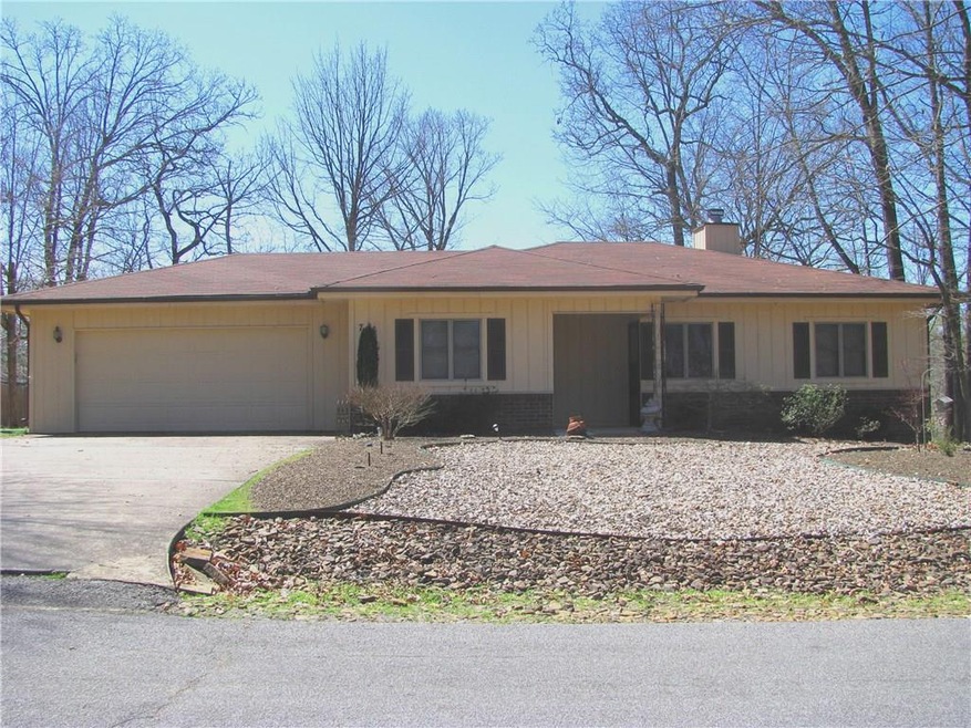 7 Sandwick Dr, Bella Vista, AR 72715 - photo 1