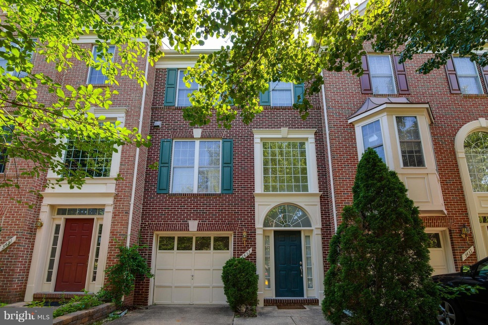 3433 Diehl Ct, Falls Church, VA 22041 - photo 1