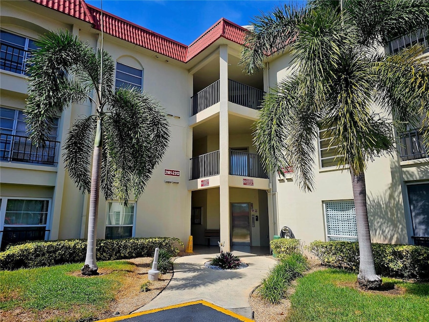 2700 Bayshore Blvd unit 2208, Dunedin, FL 34698 - photo 1