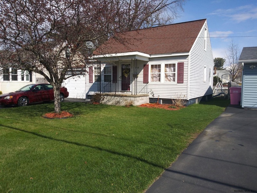 1313 Paul Ave, Schenectady, NY 12306 - photo 1
