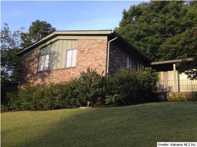 Welcome to 1424 Ferncliff Cir.