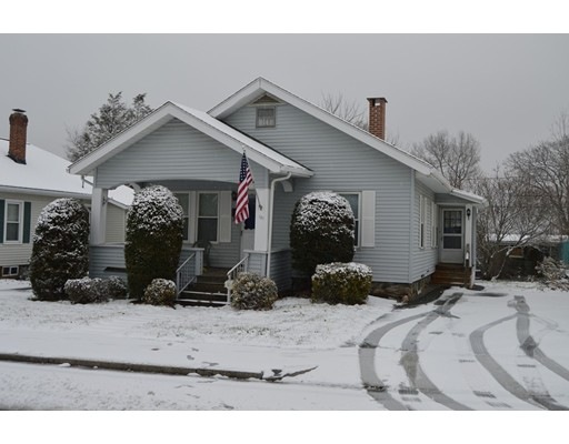 127 Dana Ave, Worcester, MA 01604 - photo 1