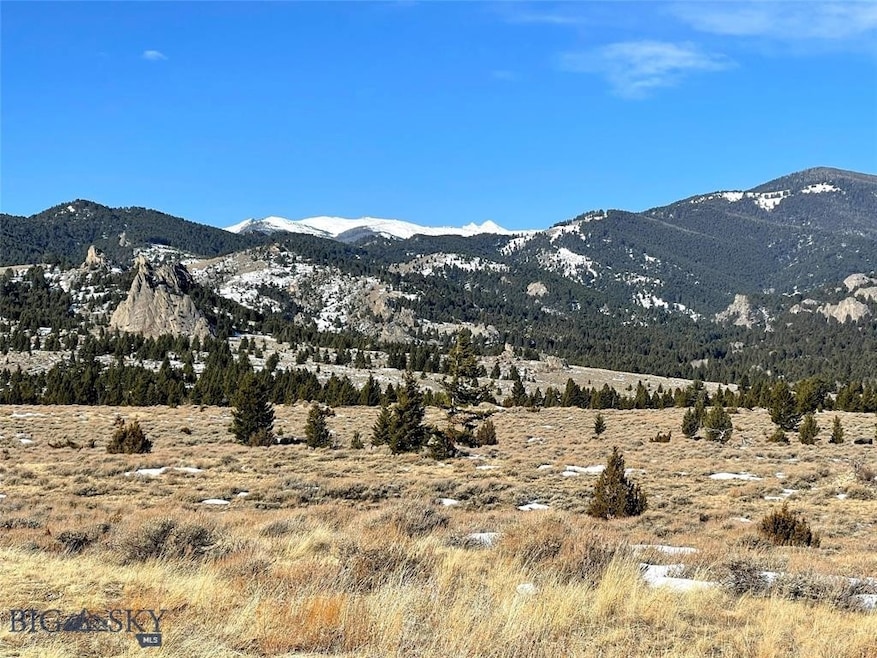 20 Acres near Swayback Road