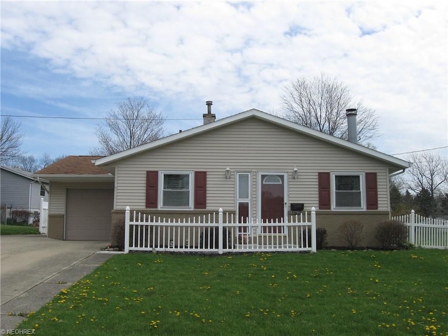 Welcome home to 3781 Charring Cross Dr in beautifu