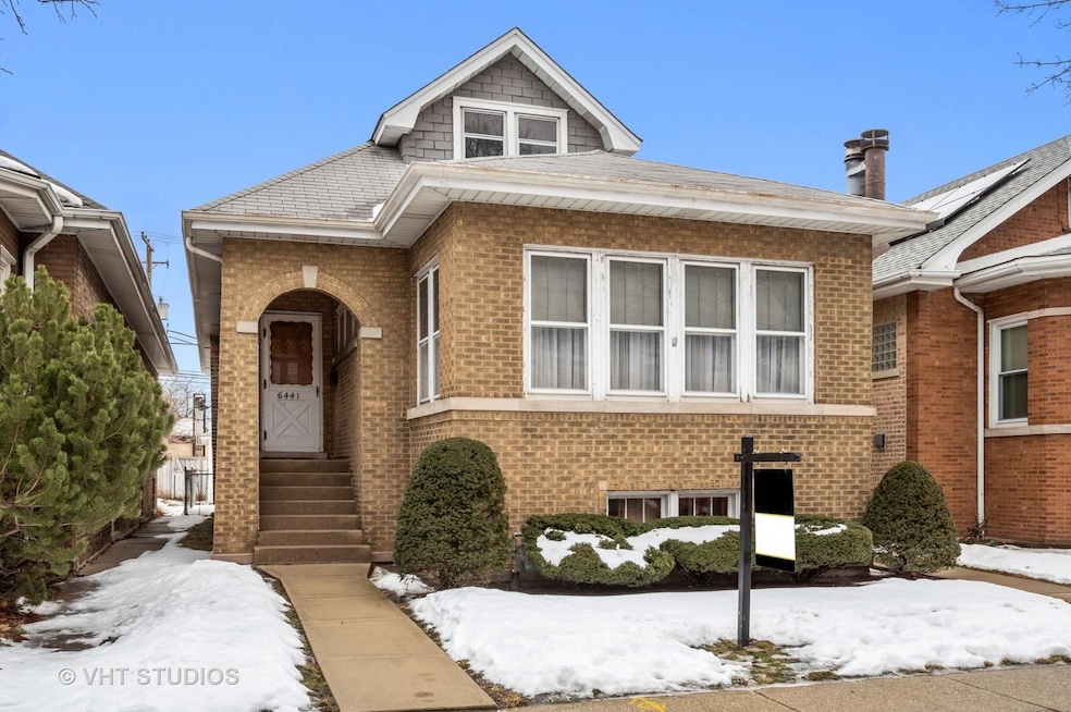 6441 N Mozart St, Chicago, IL 60645 - photo 1