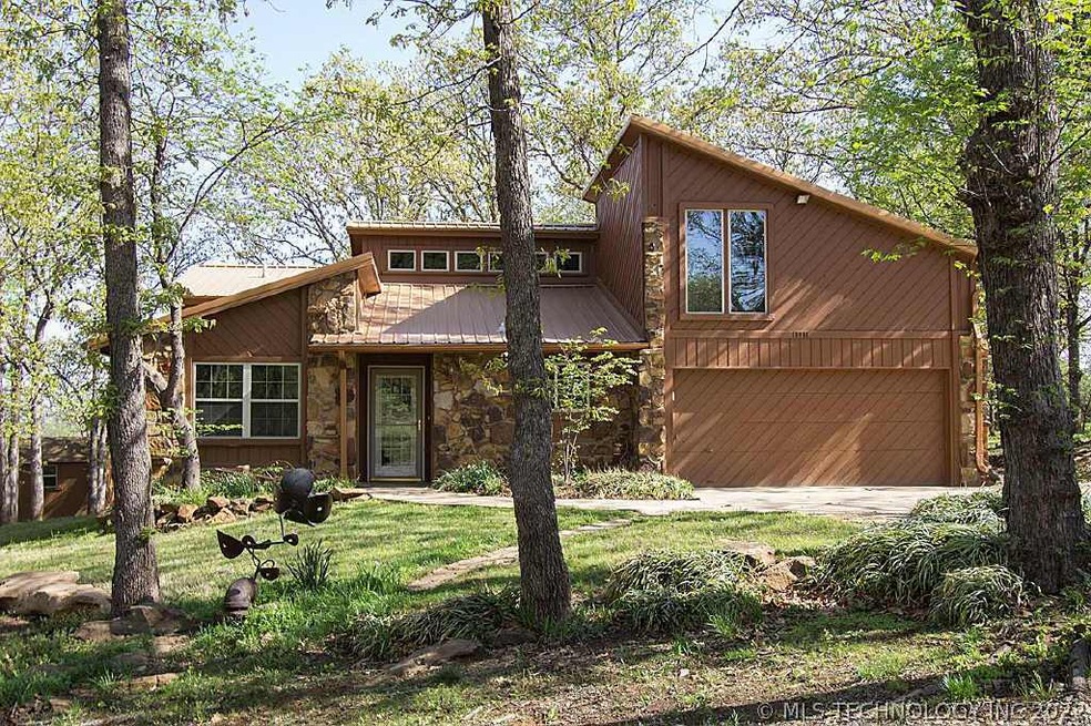 11911 W 64th St S, Sapulpa, OK 74066 - photo 1