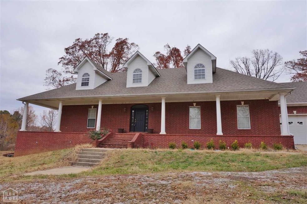 2635 County Road 333, Bono, AR 72416 - photo 1