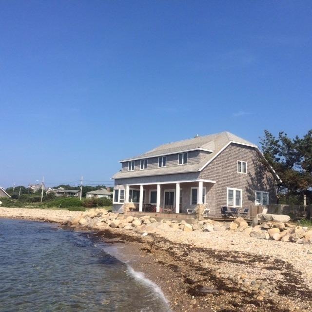 283 E Chop Dr, Oak Bluffs, MA 02568 - photo 1