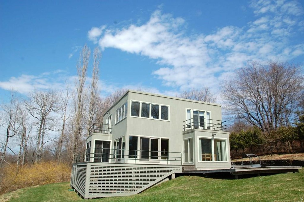 19 Tower Hill Rd, Orrs Island, ME 04066 - photo 1