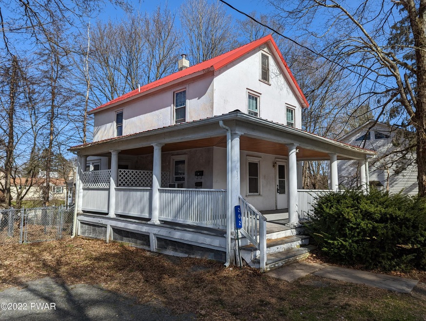 202 Apple Alley, Milford, PA 18337 - photo 1