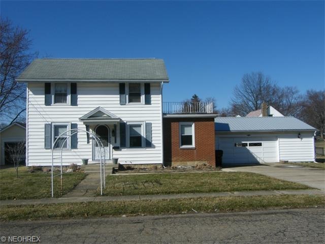Welcome to 1512 Byron Ave SW