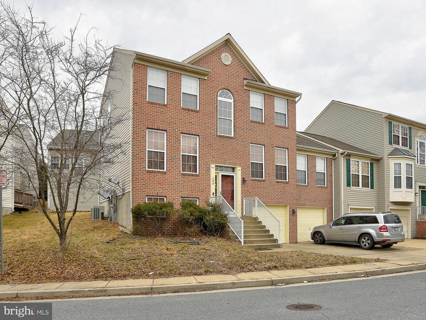 104 Rangeford Dr, Owings Mills, MD 21117 - photo 1