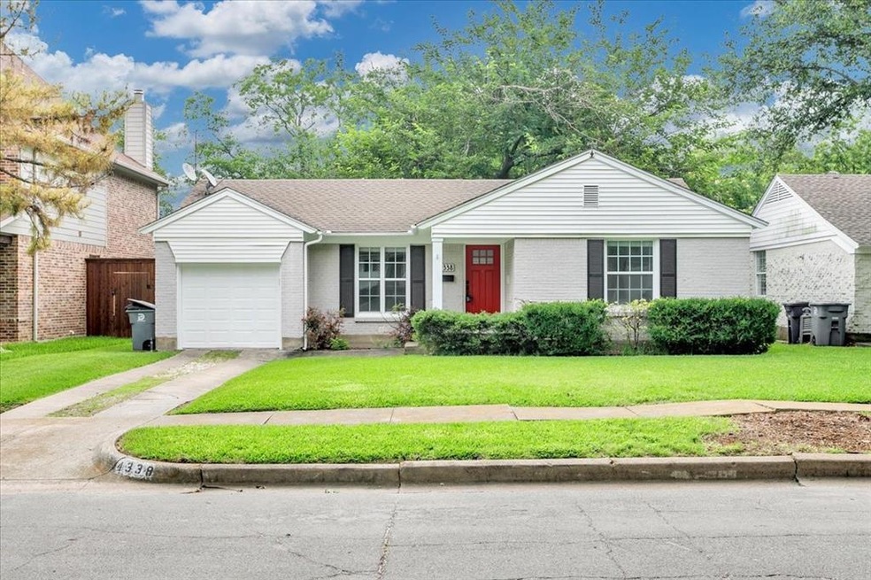 4338 Delmar Ave, Dallas, TX 75206 - photo 1