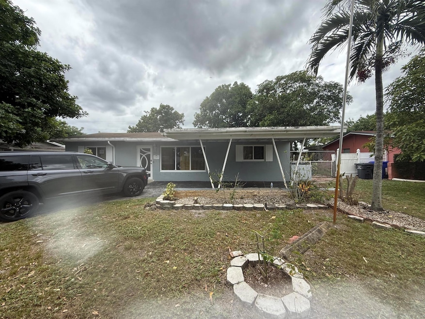 For Rent $1,000/month