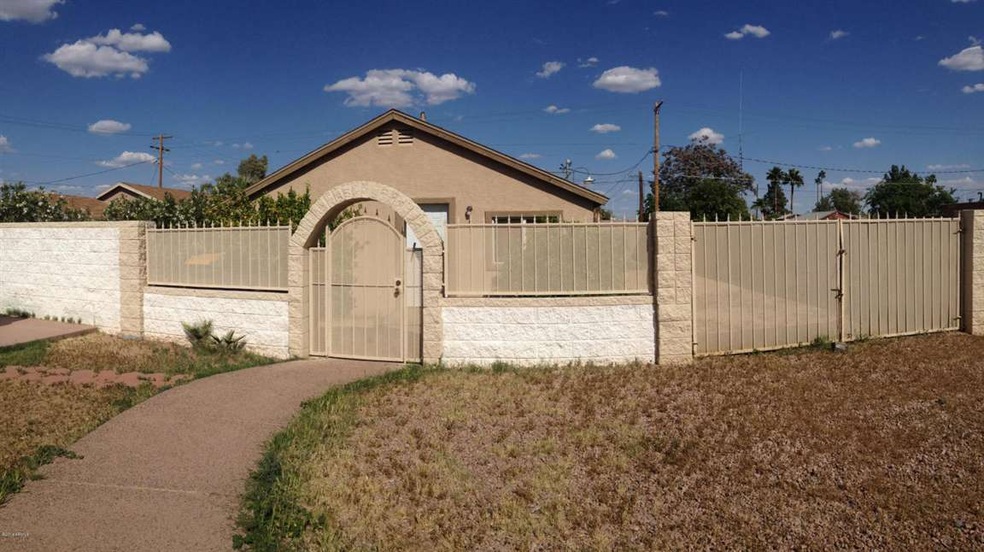 55 N Spencer, Mesa, AZ 85203 - photo 1