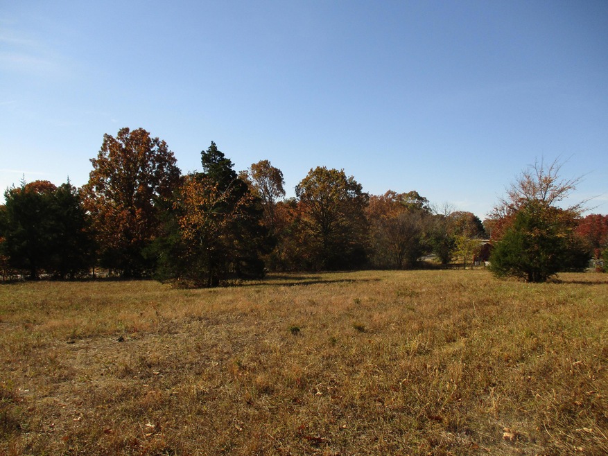 Open Area