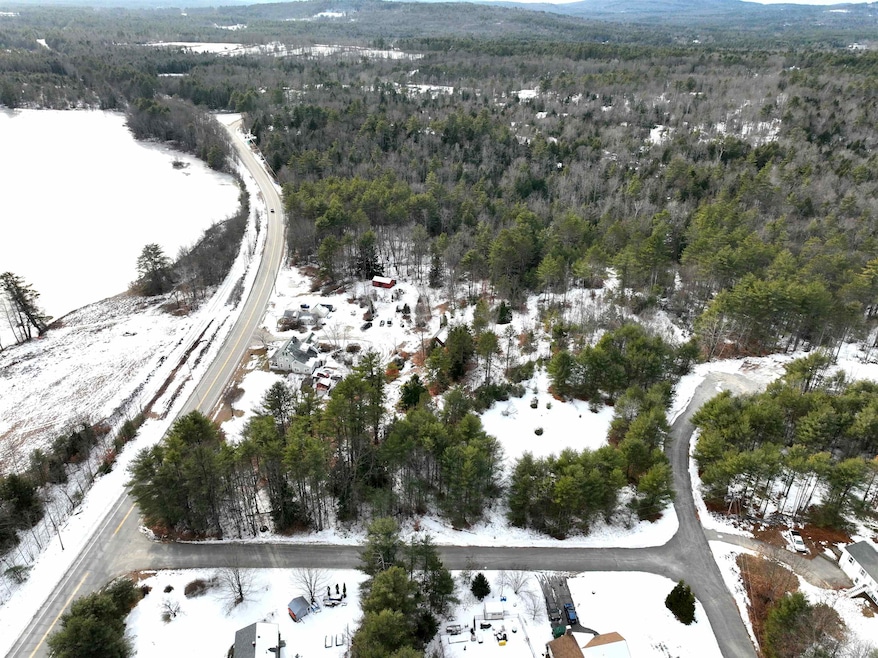 0 Knightland Rd, Bennington, NH 03442 - photo 1