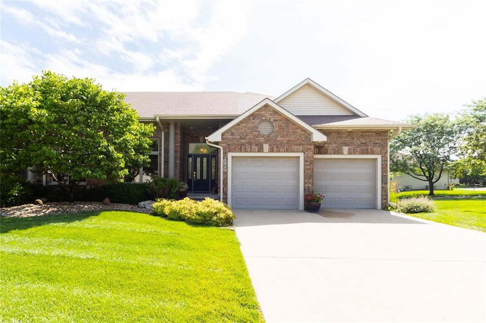 For Sale $550,000