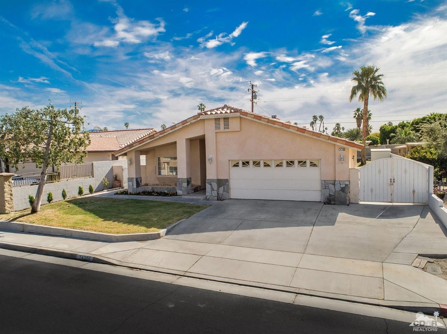 34380 Vaquero Rd, Cathedral City, CA 92234 - photo 1