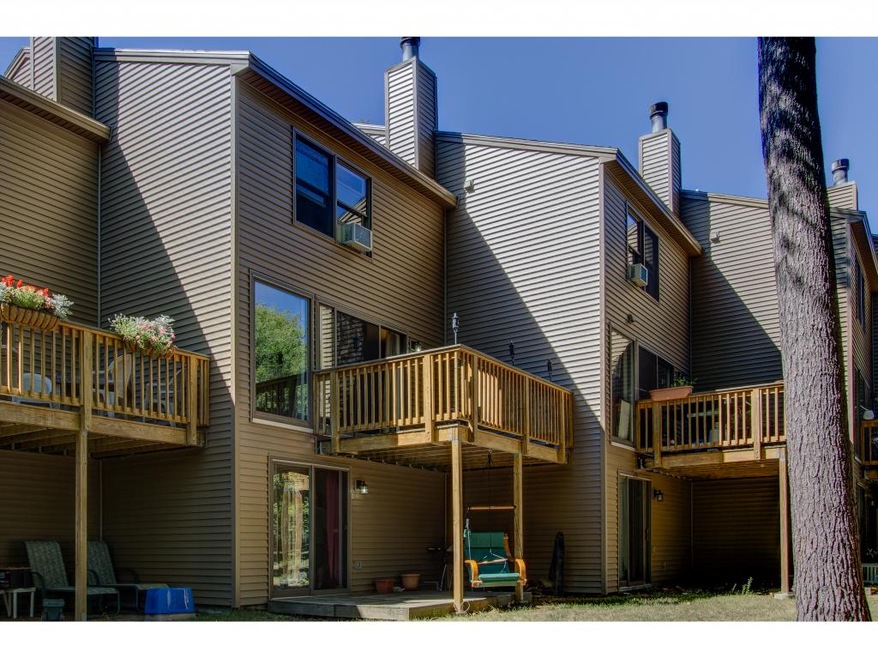 1D Bass St unit 1, Newmarket, NH 03857 - photo 1