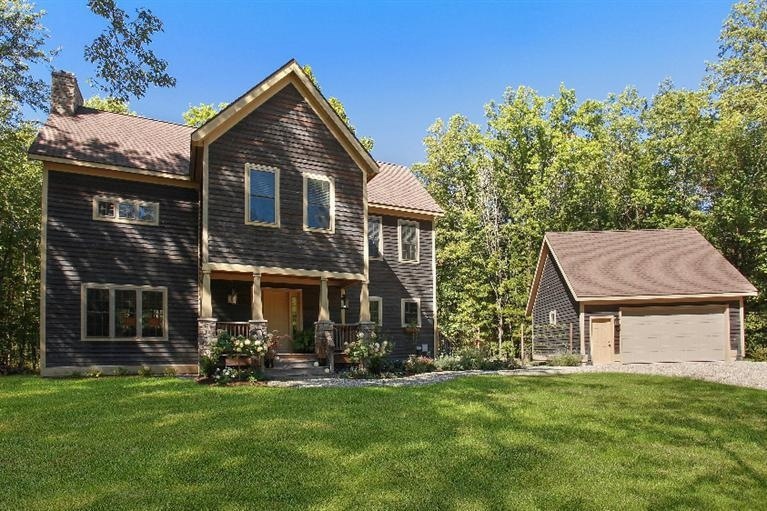 74 Timber Trail, Michigan City, IN 46360 - photo 1