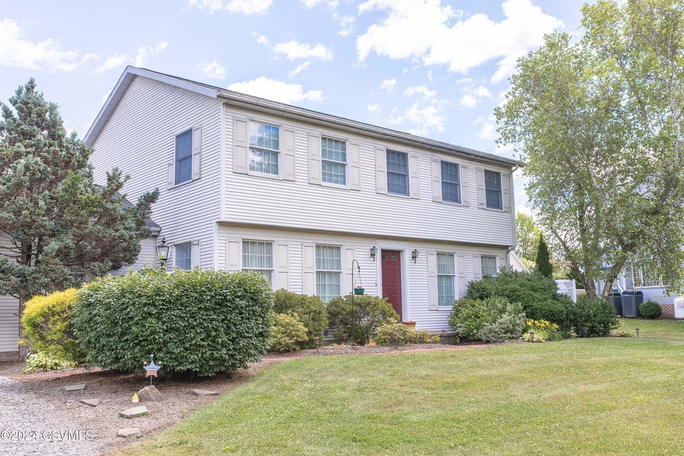 34 James Rd, Lewisburg, PA 17837 - photo 1