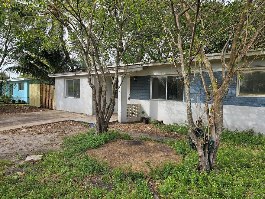 1997 NW 28th St, Oakland Park, FL 33311 - photo 1